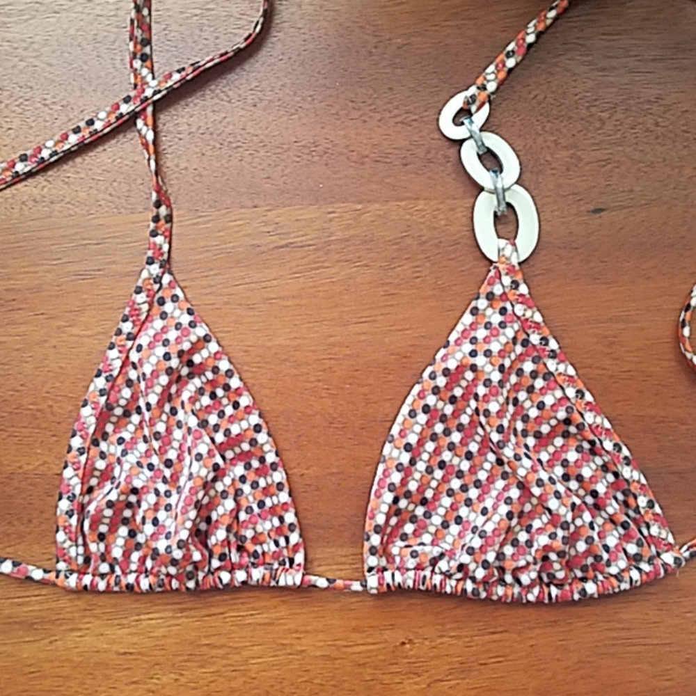 Bikini top small